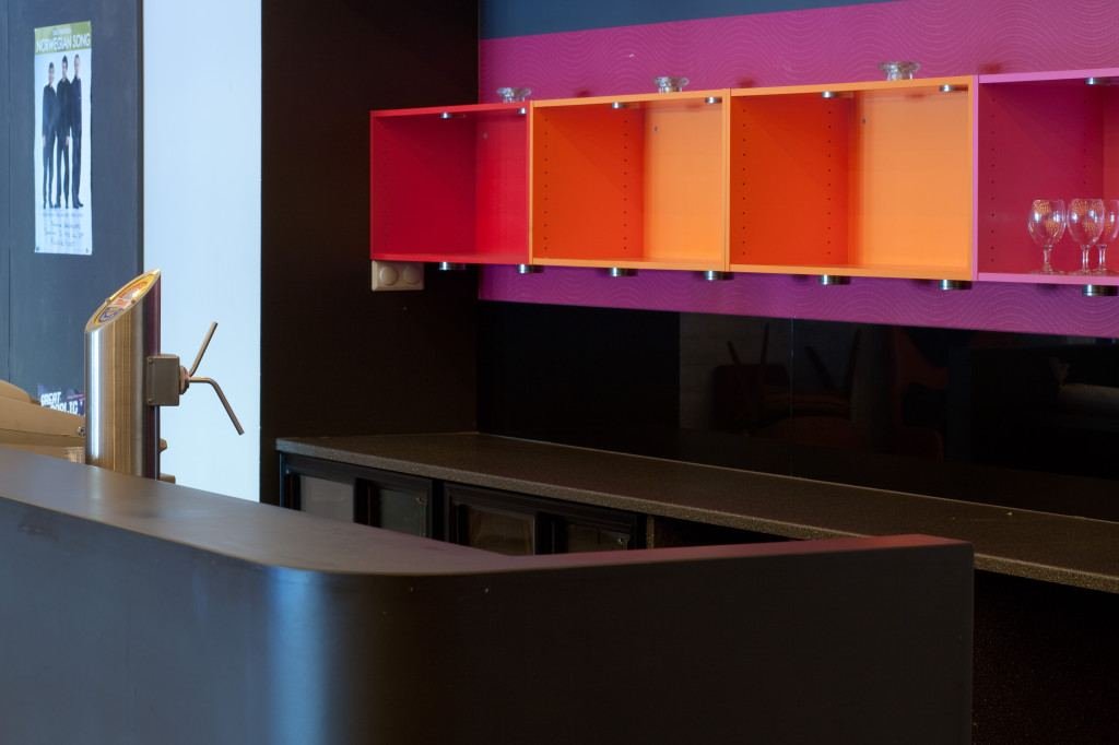 Kulturhuset i Tromsø, bilde 1 av 5