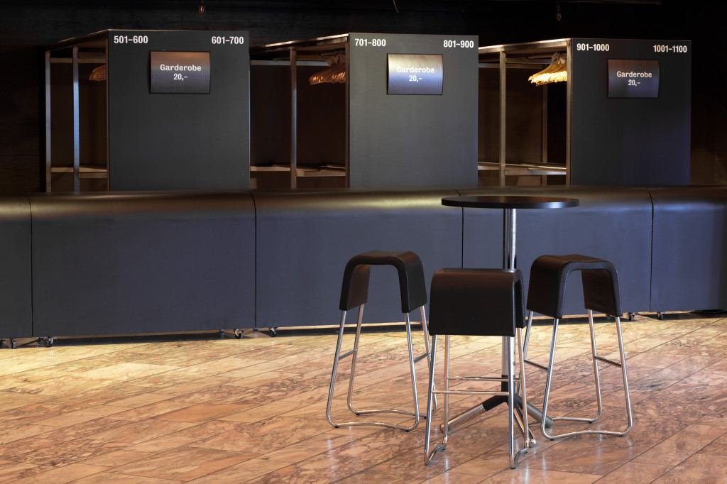 Kulturhuset i Tromsø, bilde 2 av 5