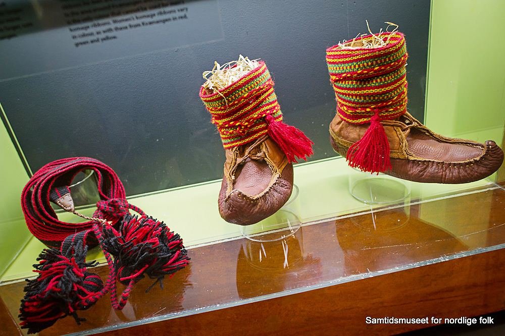 Mii, Samtidsmuseet for nordlige folk, bilde 11 av 15