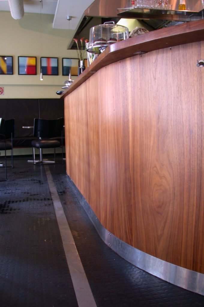 Solid kafé, bilde 4 av 5
