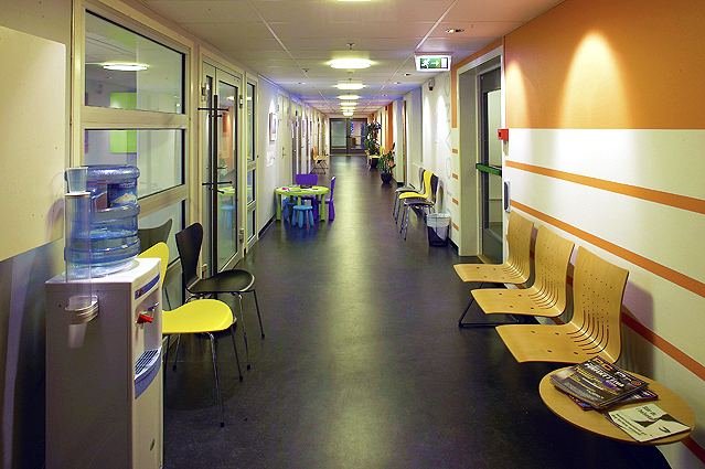 Sørbyen legekontor, Tromsø, bilde 1 av 4