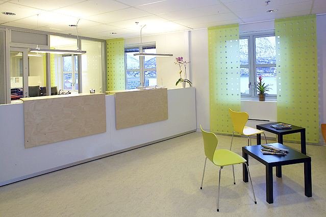 Sørbyen legekontor, Tromsø, bilde 2 av 4