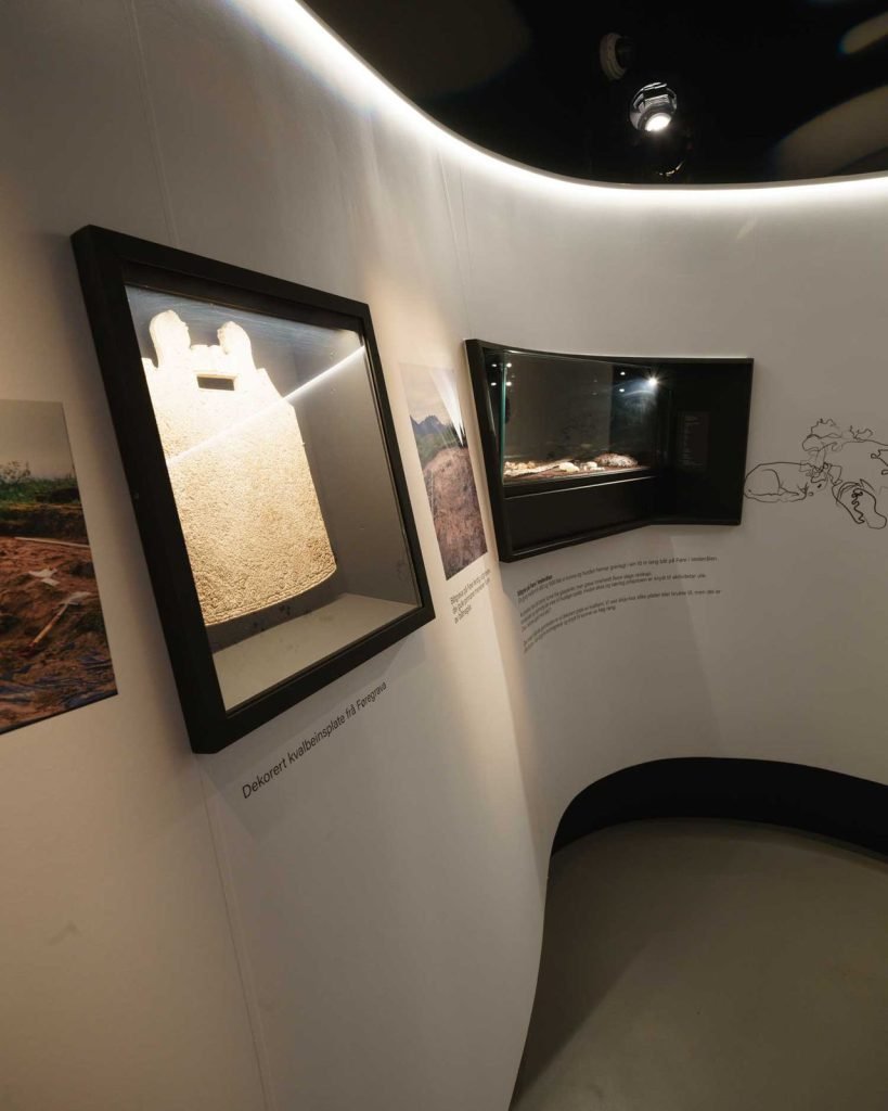 Tromsø museum, bilde 2 av 4