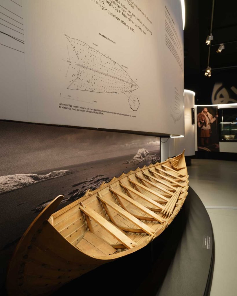 Tromsø museum, bilde 3 av 4