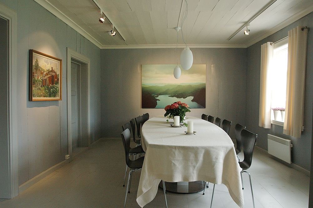 Tusenårsstedet Skansen, bilde 4 av 6