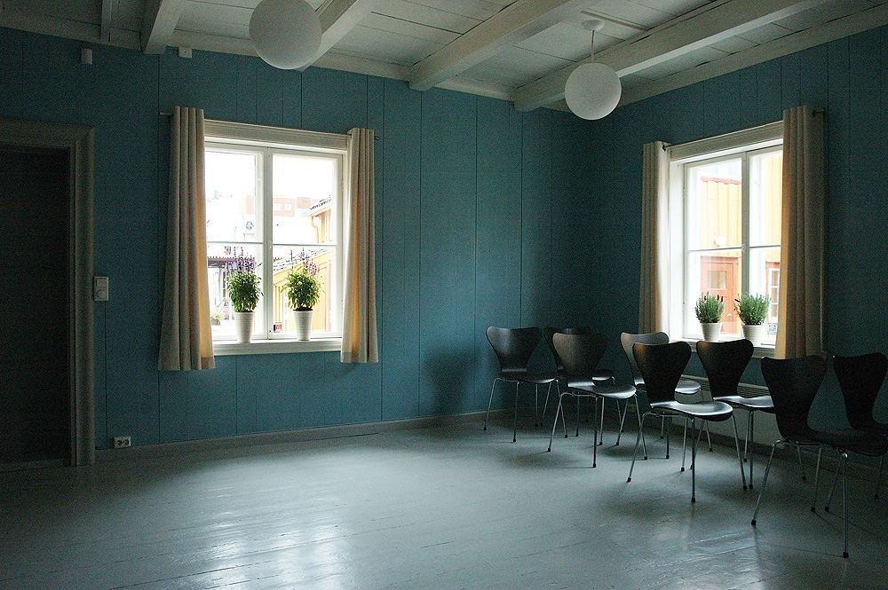 Tusenårsstedet Skansen, bilde 5 av 6