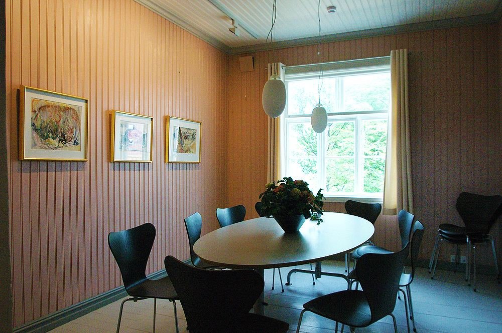 Tusenårsstedet Skansen, bilde 6 av 6