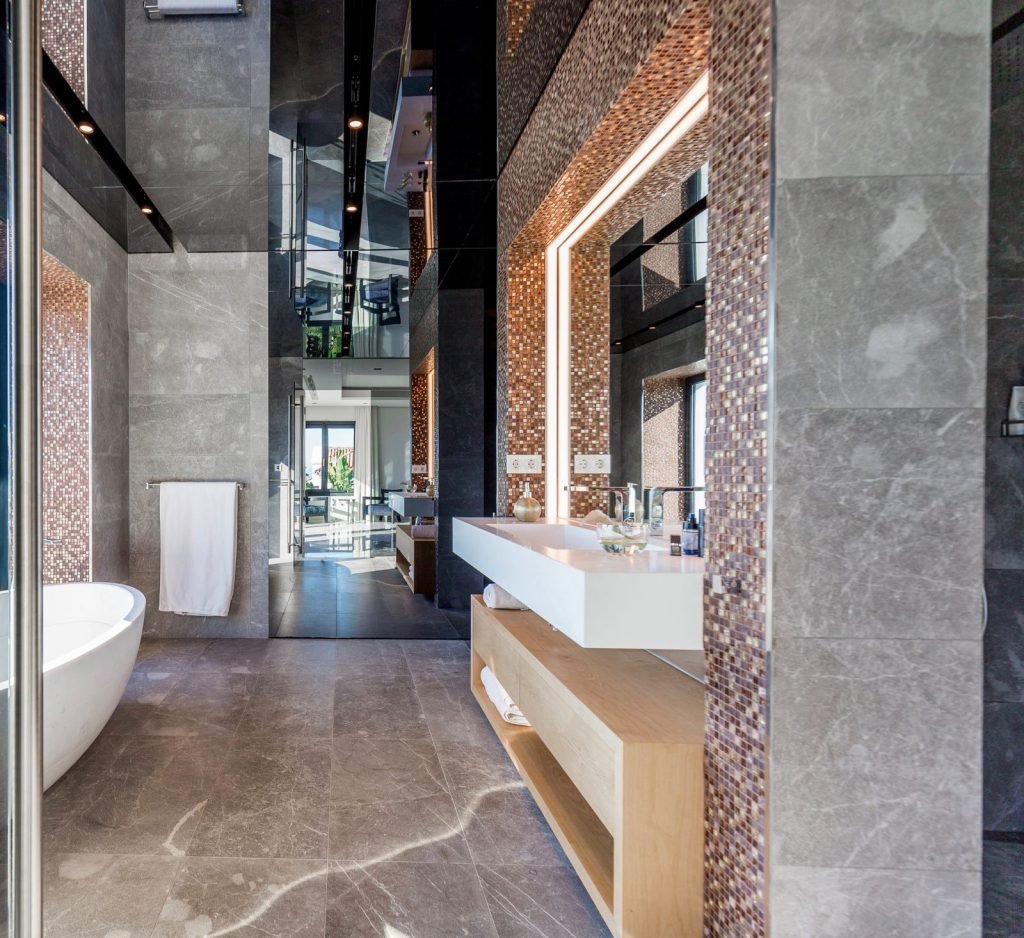 Villa Marbella, bilde 5 av 39