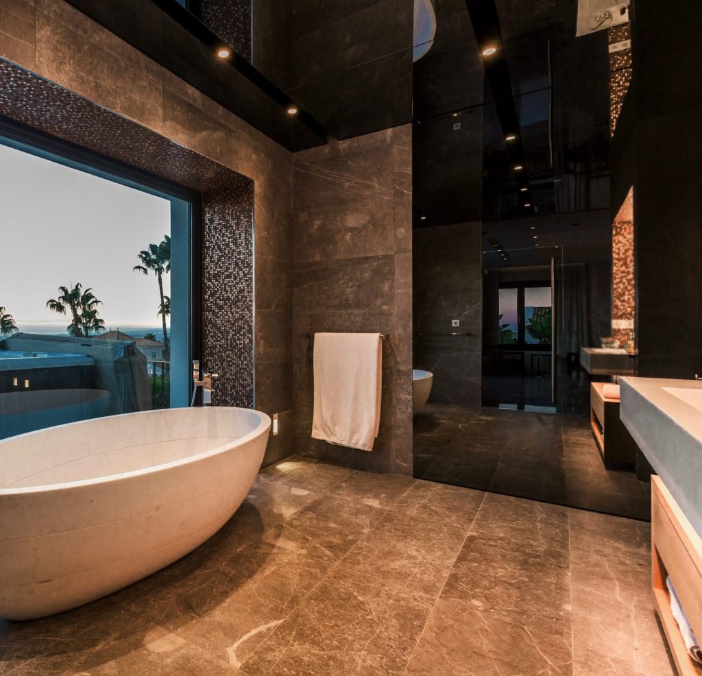 Villa Marbella, bilde 10 av 39