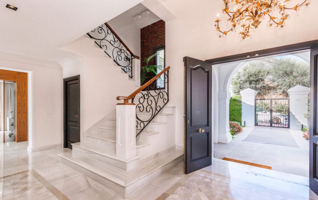 Villa Marbella, bilde 20 av 39