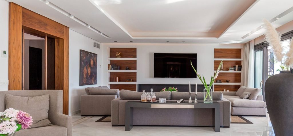 Villa Marbella, bilde 21 av 39