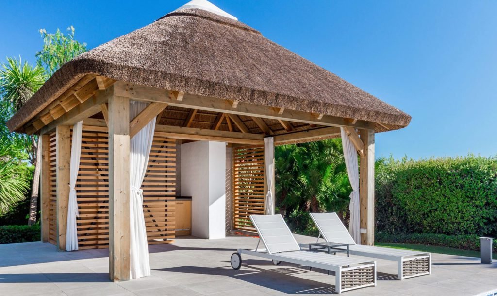 Villa Marbella, bilde 22 av 39