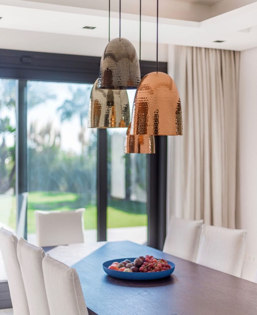Villa Marbella, bilde 24 av 39