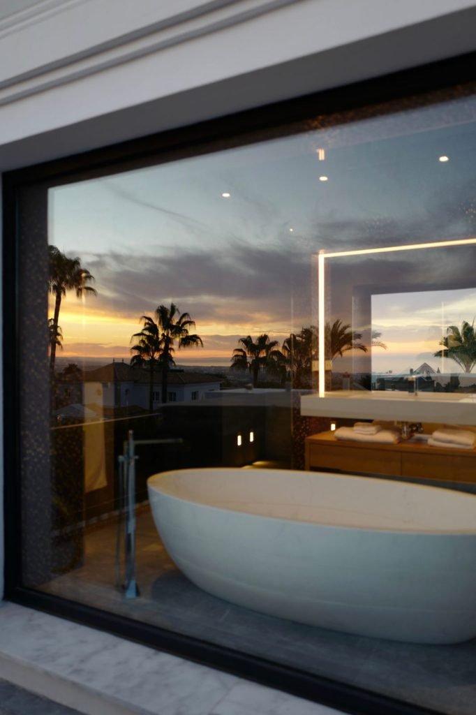 Villa Marbella, bilde 37 av 39